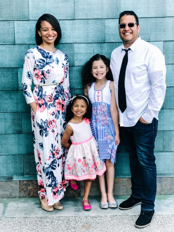 Grateful Disappointment