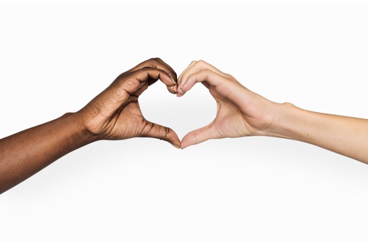 How To Talk To Your Children About&nbsp;Race