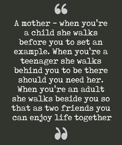 What Motherhood Has Taught Me: A Series&nbsp;Pt.2