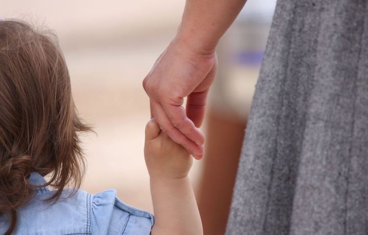 What Motherhood Has Taught Me: A Series Pt.&nbsp;1